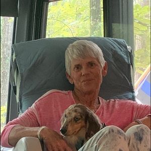 Meet your Posher, Teresa